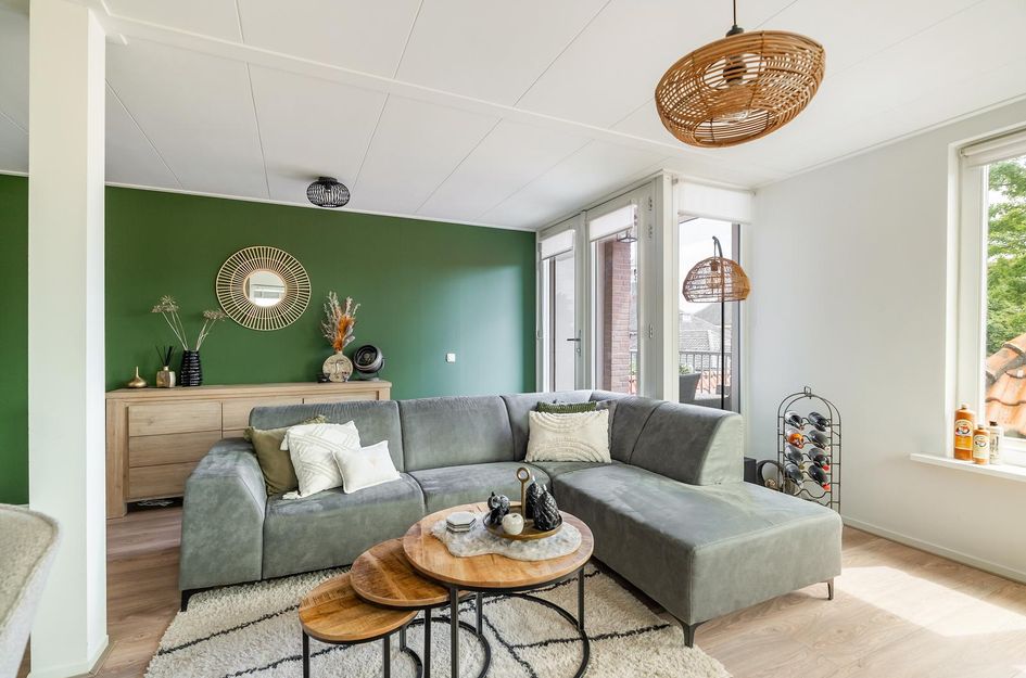 Hoogstraat 63b