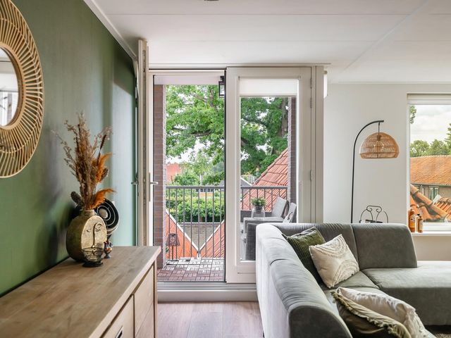 Hoogstraat 63b, Nieuwpoort