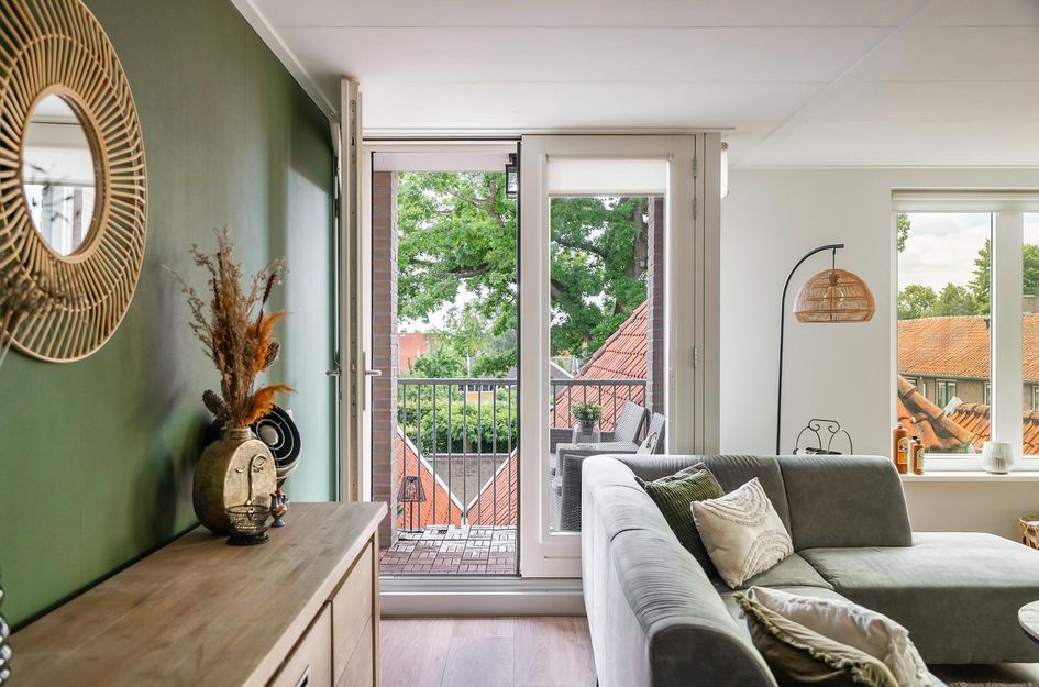 Hoogstraat 63b