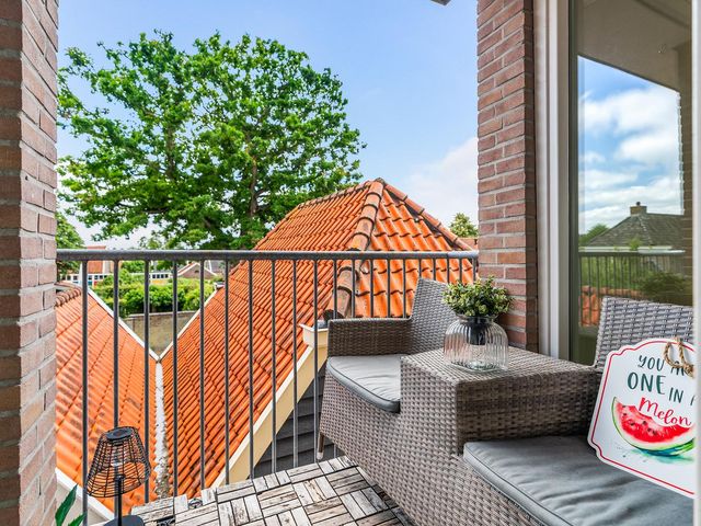 Hoogstraat 63b, Nieuwpoort