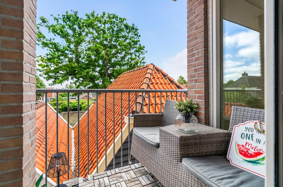 Hoogstraat 63b