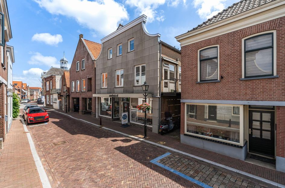 Hoogstraat 63b