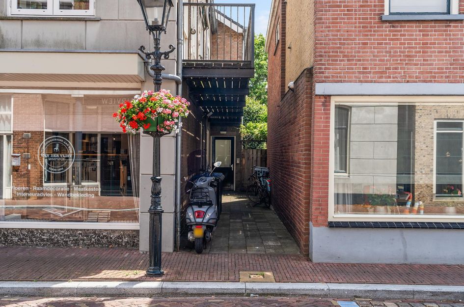 Hoogstraat 63b