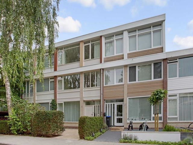 Nederhoven 30, Amsterdam