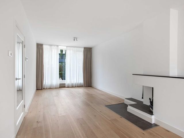 Nederhoven 30, Amsterdam
