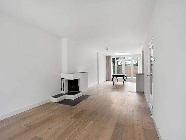 Nederhoven 30, Amsterdam