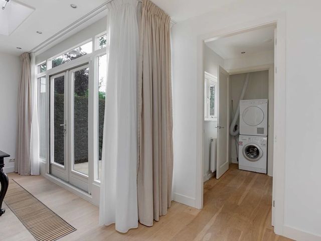Nederhoven 30, Amsterdam