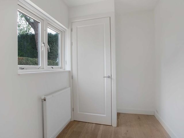 Nederhoven 30, Amsterdam