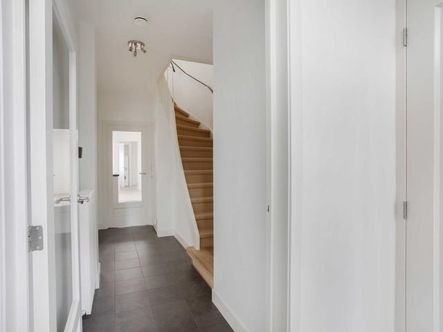 Nederhoven 30, Amsterdam
