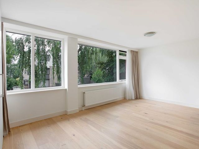 Nederhoven 30, Amsterdam
