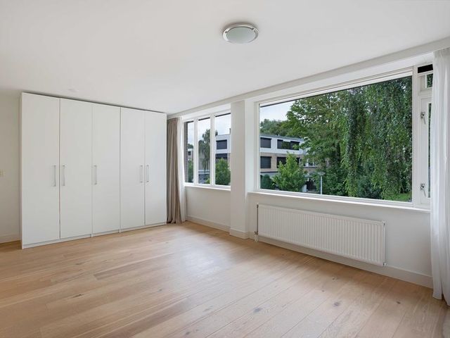 Nederhoven 30, Amsterdam