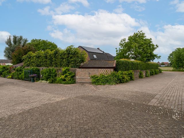 Zuidhollandsedijk 141, Kaatsheuvel
