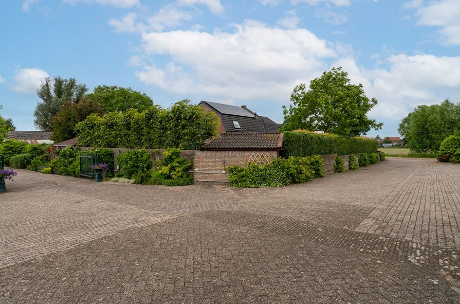 Zuidhollandsedijk 141