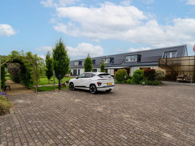 Zuidhollandsedijk 141, Kaatsheuvel
