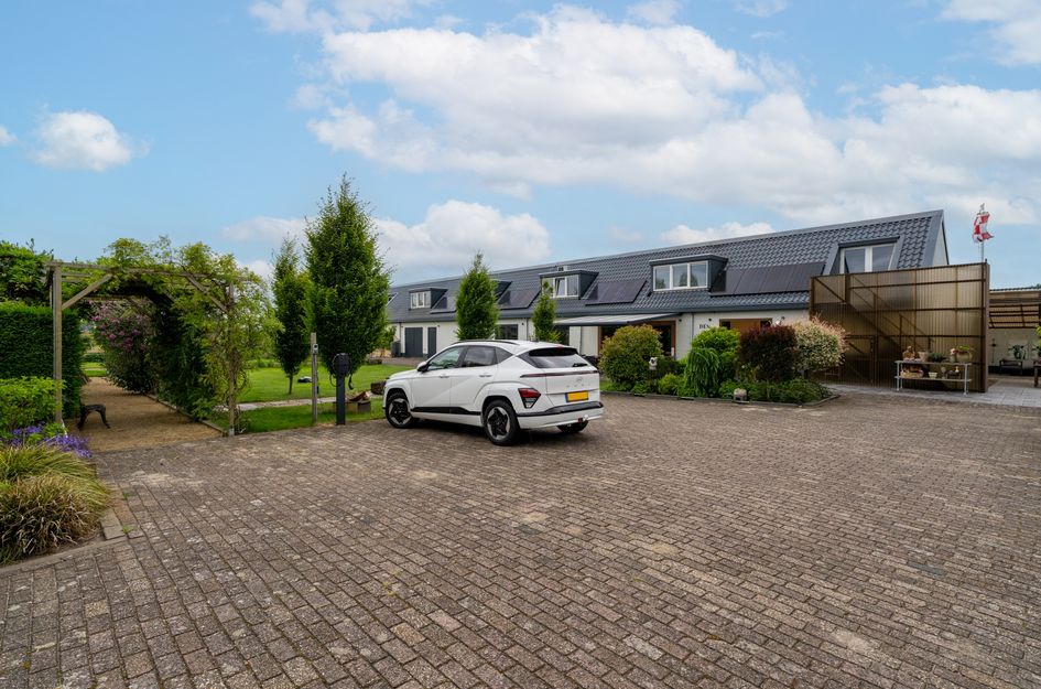 Zuidhollandsedijk 141