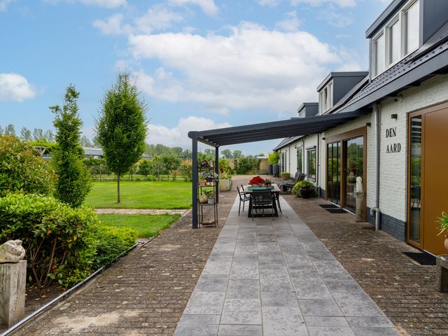 Zuidhollandsedijk 141, Kaatsheuvel