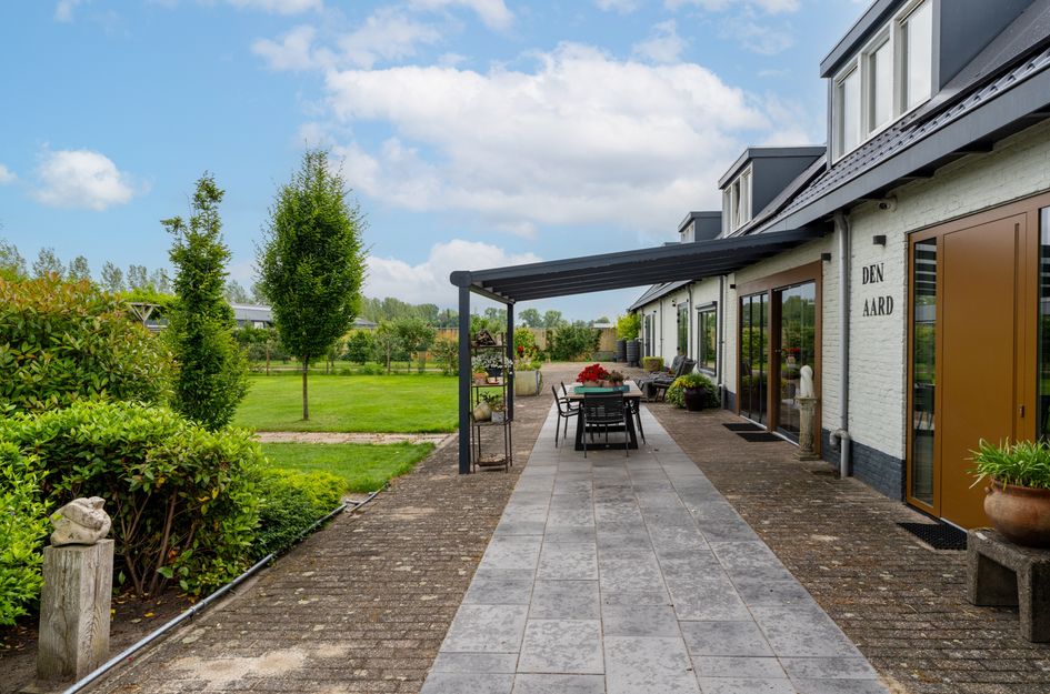 Zuidhollandsedijk 141