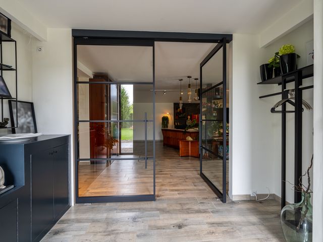 Zuidhollandsedijk 141, Kaatsheuvel