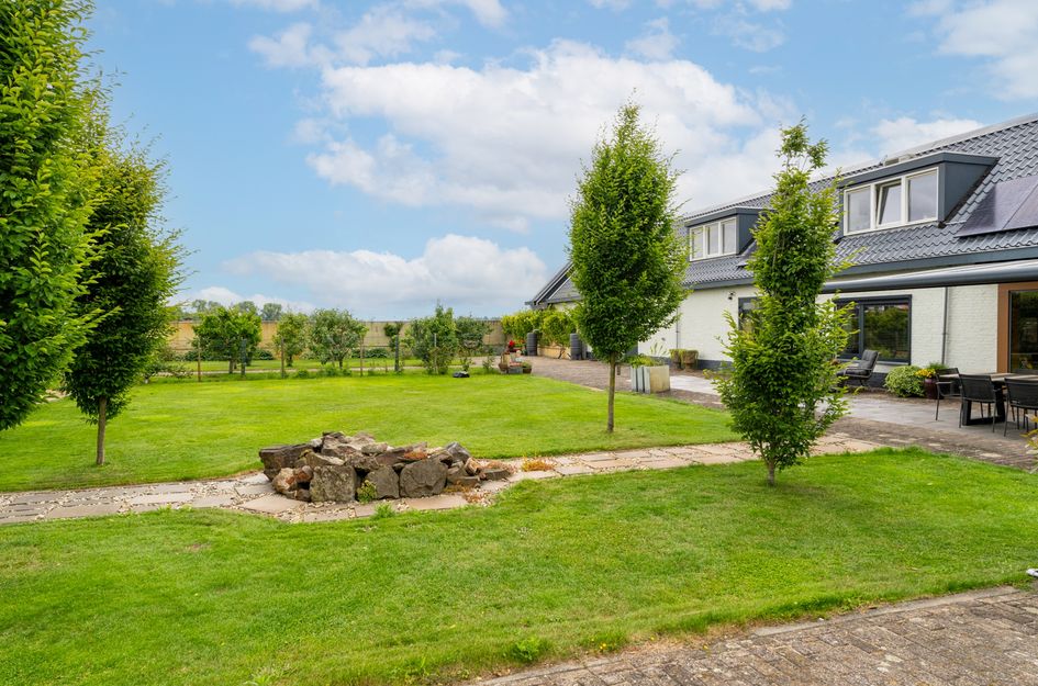 Zuidhollandsedijk 141