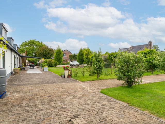 Zuidhollandsedijk 141, Kaatsheuvel