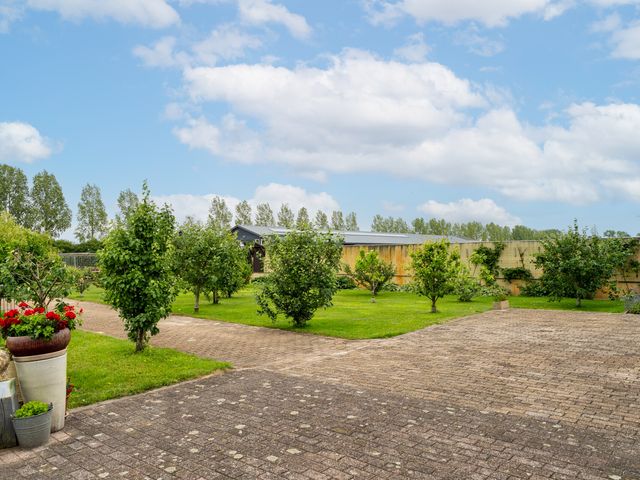 Zuidhollandsedijk 141, Kaatsheuvel