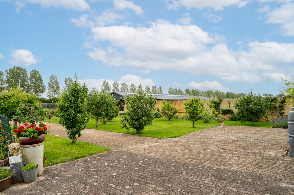 Zuidhollandsedijk 141