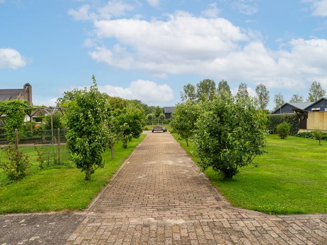 Zuidhollandsedijk 141, Kaatsheuvel