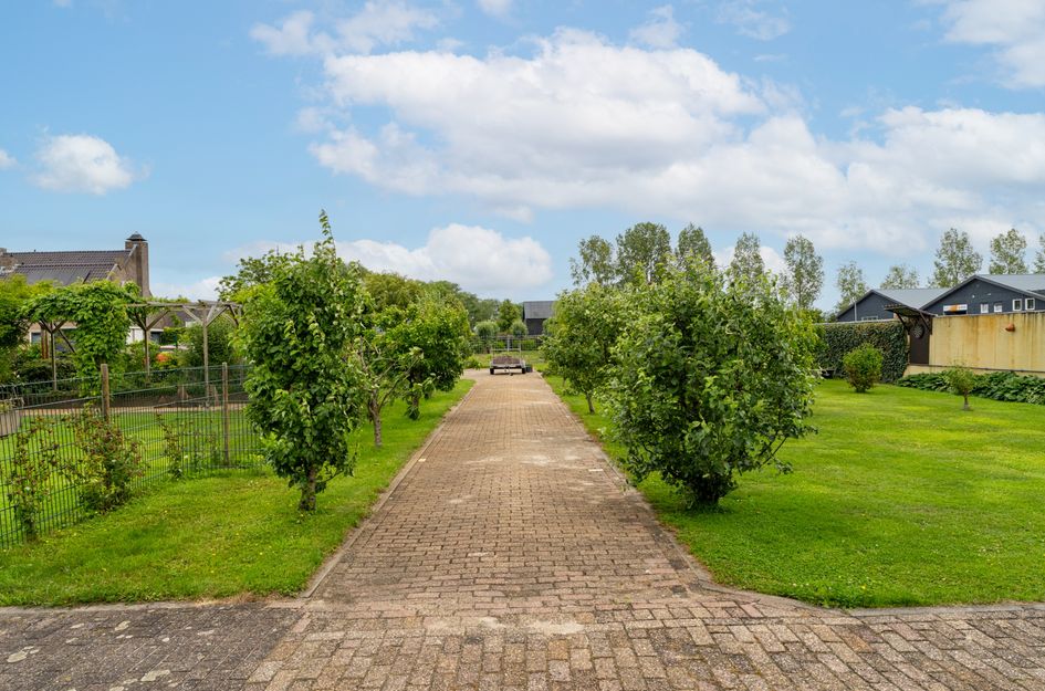 Zuidhollandsedijk 141