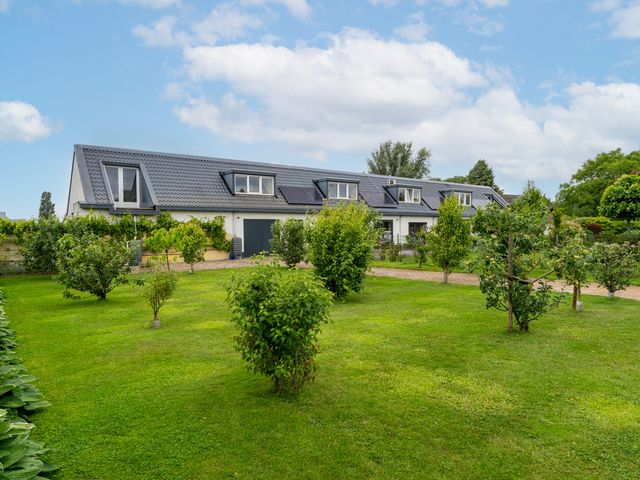 Zuidhollandsedijk 141, Kaatsheuvel