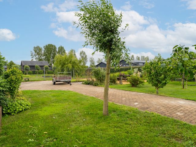 Zuidhollandsedijk 141, Kaatsheuvel
