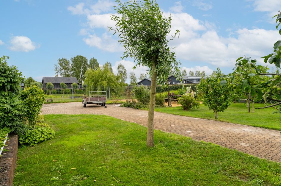 Zuidhollandsedijk 141