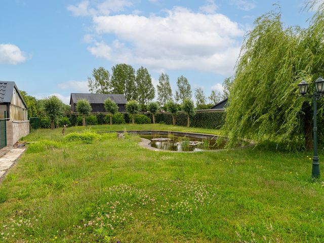 Zuidhollandsedijk 141, Kaatsheuvel