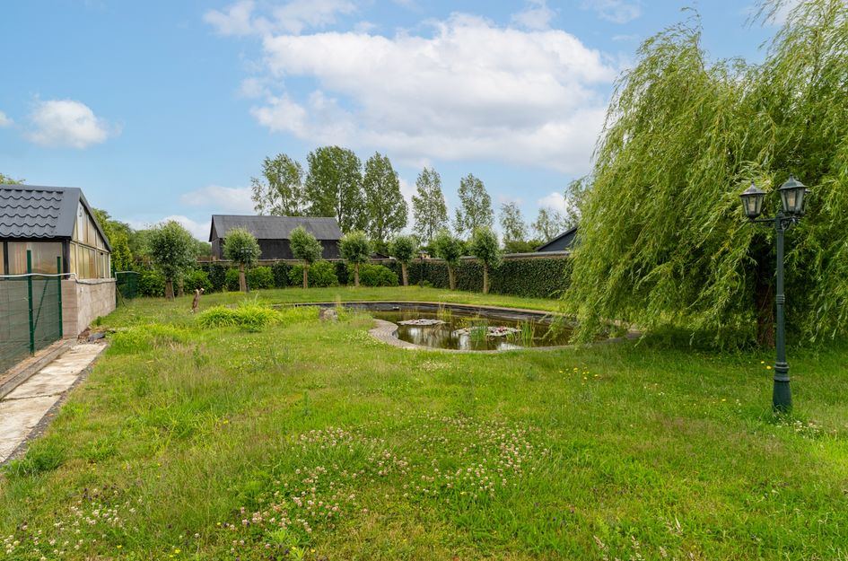 Zuidhollandsedijk 141