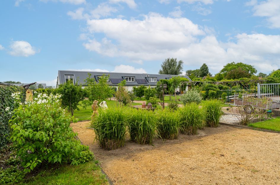 Zuidhollandsedijk 141