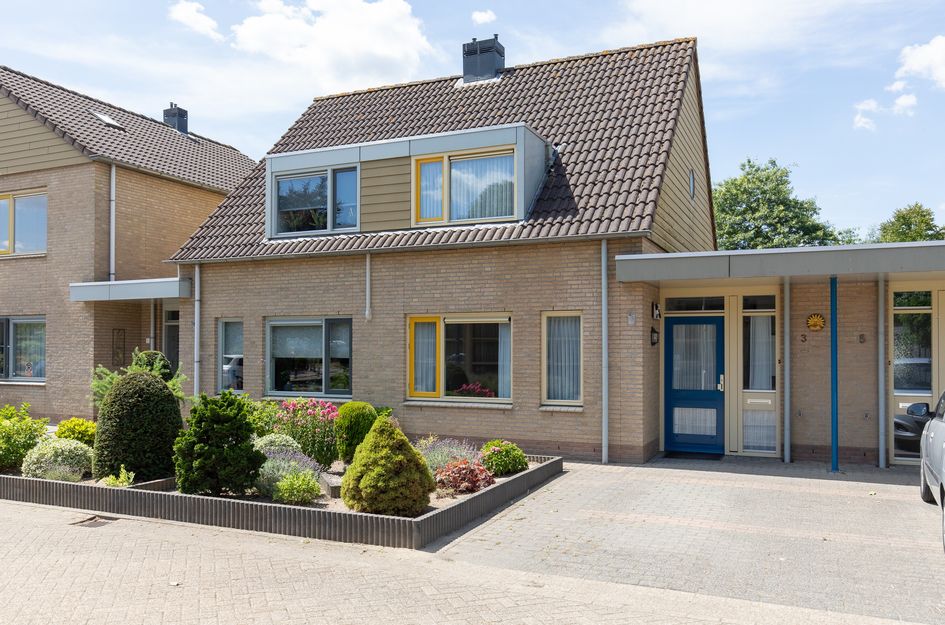 Hend De Kleijnstraat 3