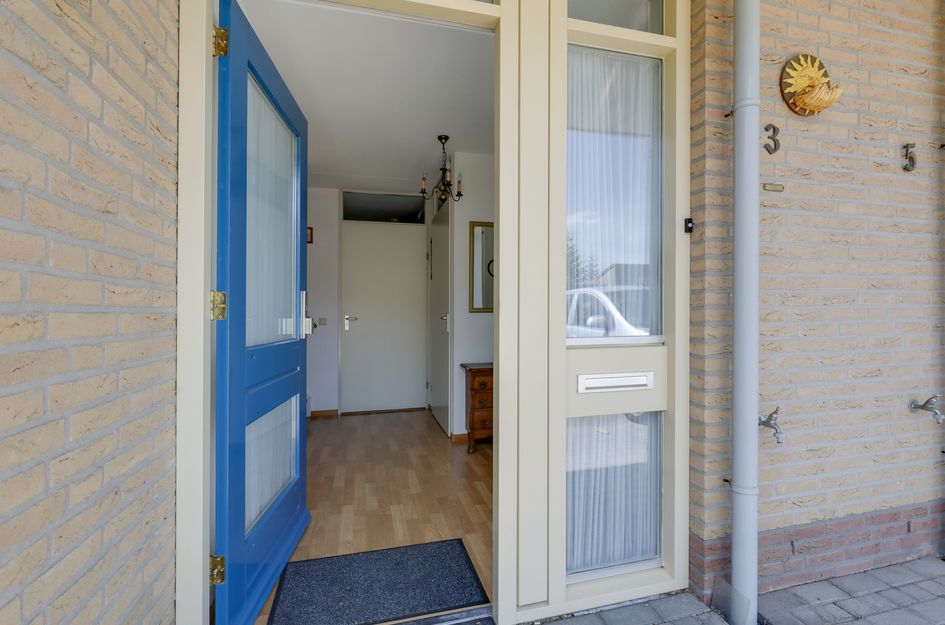 Hend De Kleijnstraat 3