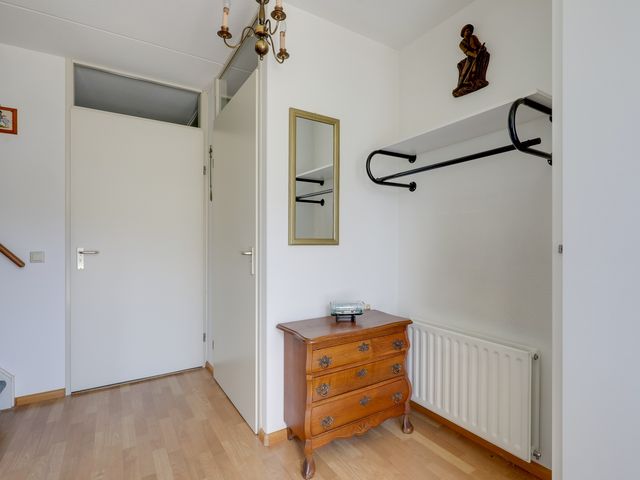 Hend De Kleijnstraat 3, Overasselt