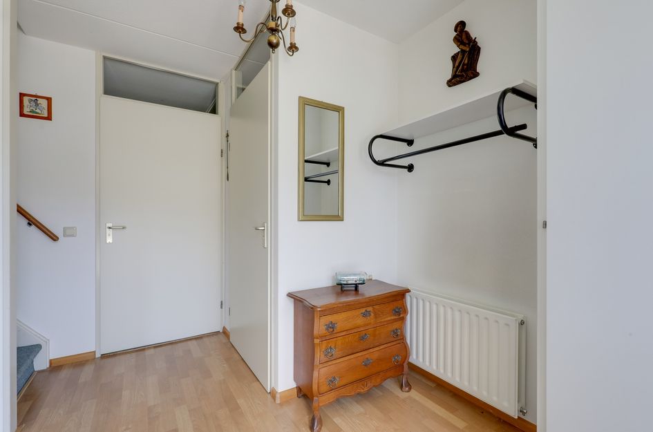Hend De Kleijnstraat 3
