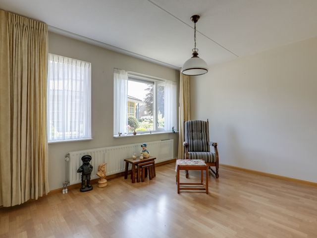 Hend De Kleijnstraat 3, Overasselt