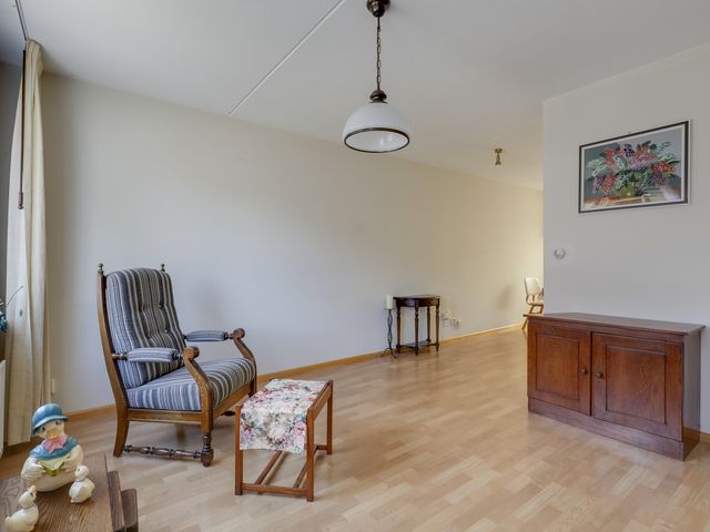 Hend De Kleijnstraat 3, Overasselt