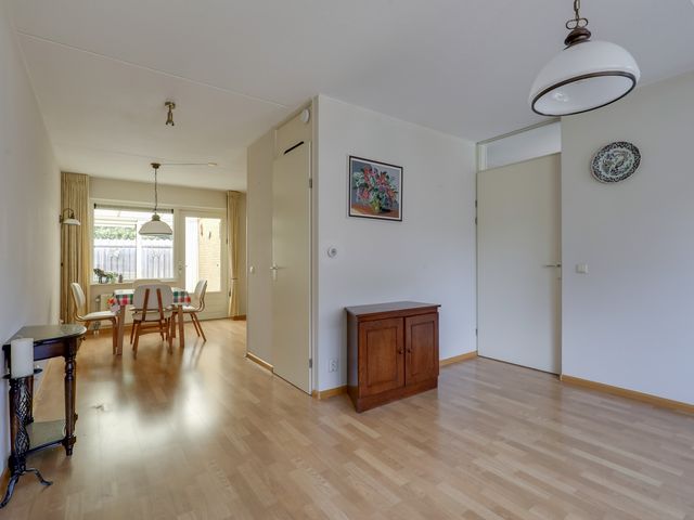 Hend De Kleijnstraat 3, Overasselt
