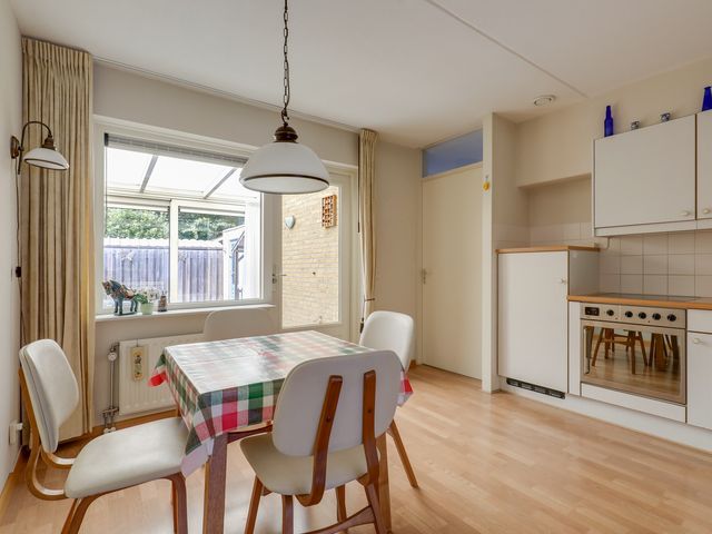 Hend De Kleijnstraat 3, Overasselt