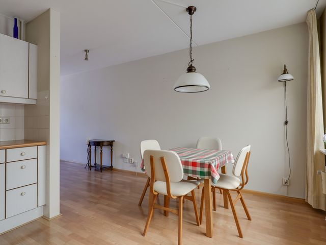 Hend De Kleijnstraat 3, Overasselt