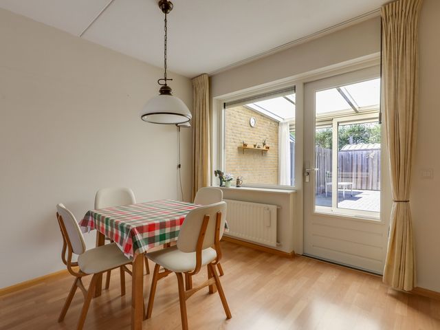 Hend De Kleijnstraat 3, Overasselt