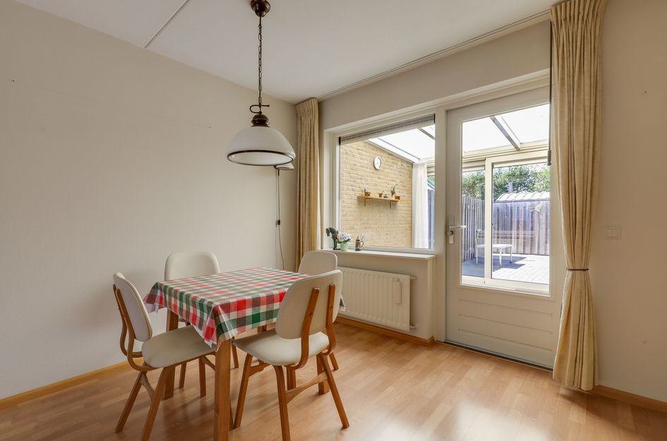Hend De Kleijnstraat 3
