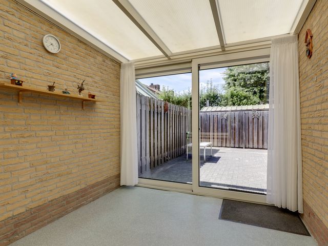 Hend De Kleijnstraat 3, Overasselt
