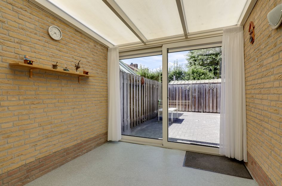 Hend De Kleijnstraat 3