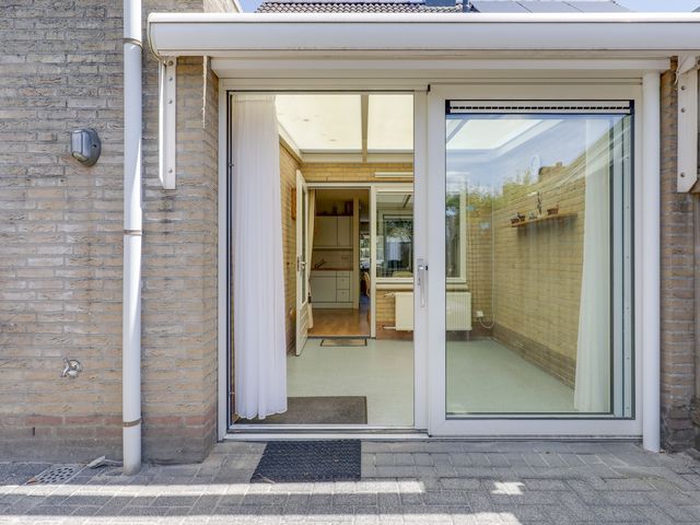 Hend De Kleijnstraat 3, Overasselt