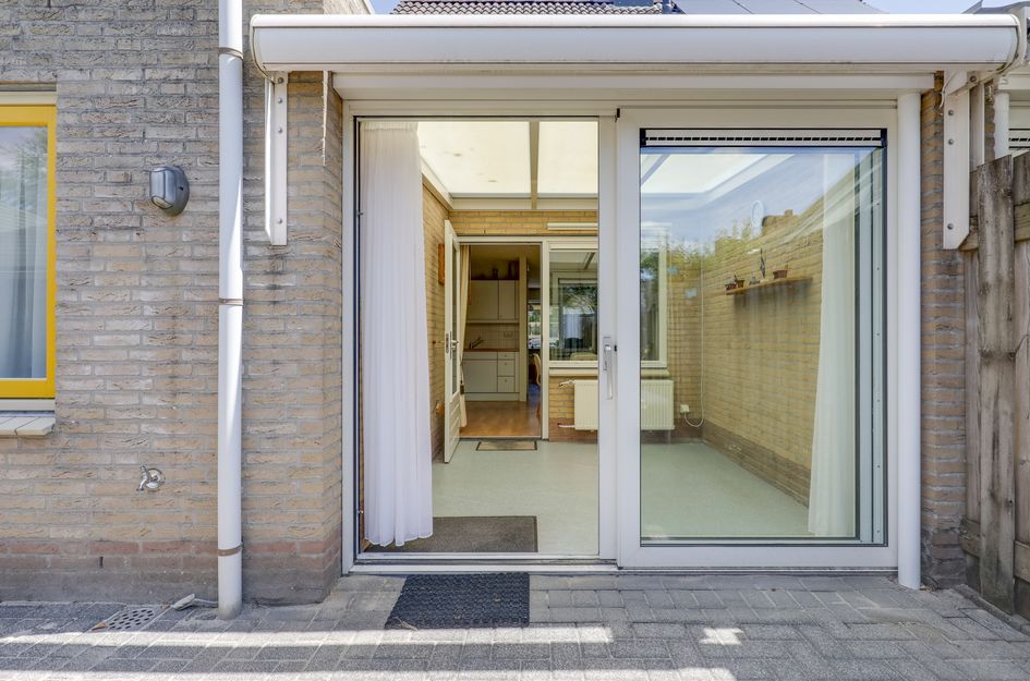 Hend De Kleijnstraat 3