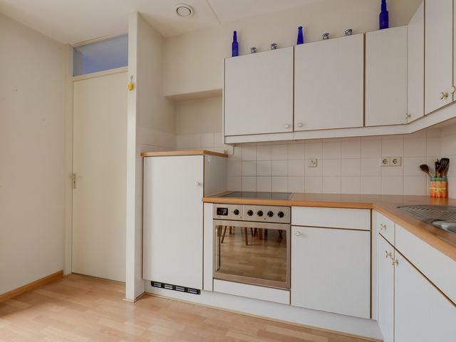Hend De Kleijnstraat 3, Overasselt